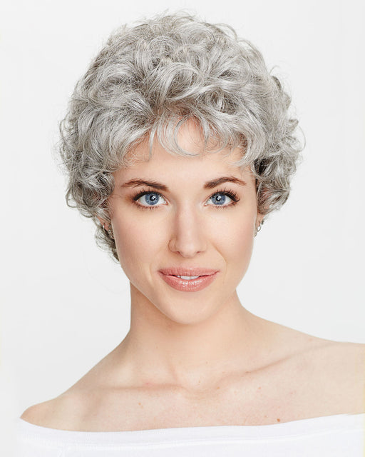 Petite Dream | Monofilament Synthetic Wig by Dream USA