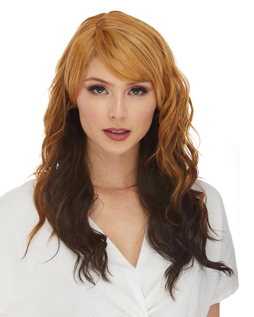 LF Tease | Lace Front Synthetic Wig by Sepia