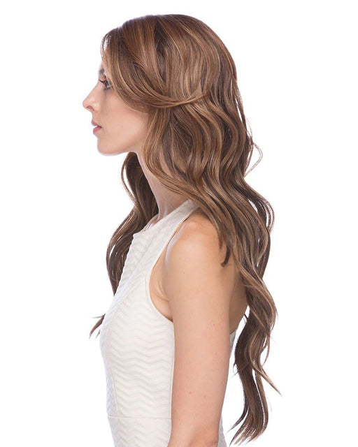 LF Laurel | Lace Front Synthetic Wig by Sepia