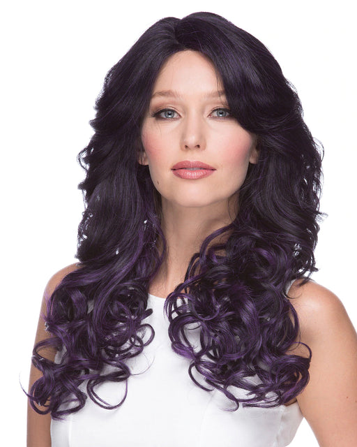 LF Icon | Lace Front Synthetic Wig by Sepia