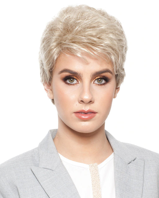 Aubrie | Synthetic Wig