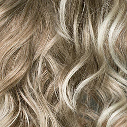 Tara | Lace Front & Monofilament Part Synthetic Wig by Rene of Paris