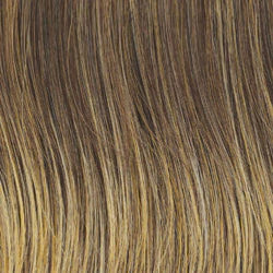 Wavy Day | Lace Front & Monofilament Synthetic Wig by Raquel Welch